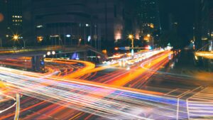 £50,000 for Birmingham City University green transport analysis