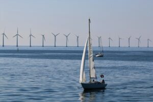 Plan to make developers of offshore wind pay for skilled jobs training 