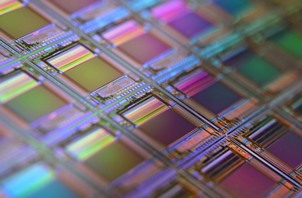 £10m for next-gen semiconductors in the UK 