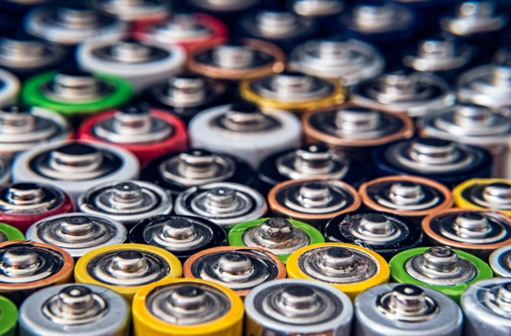 £9m for battery research from Faraday Institution