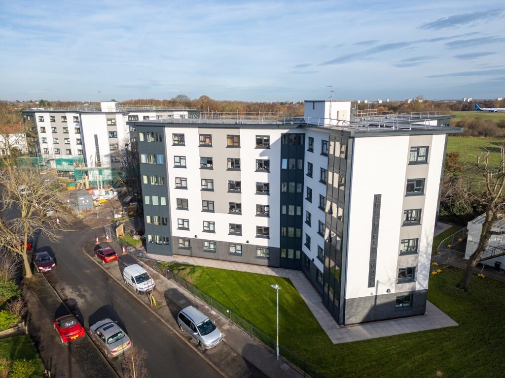 Retrofit tech saves £1,200 per year for council tenants in Birmingham