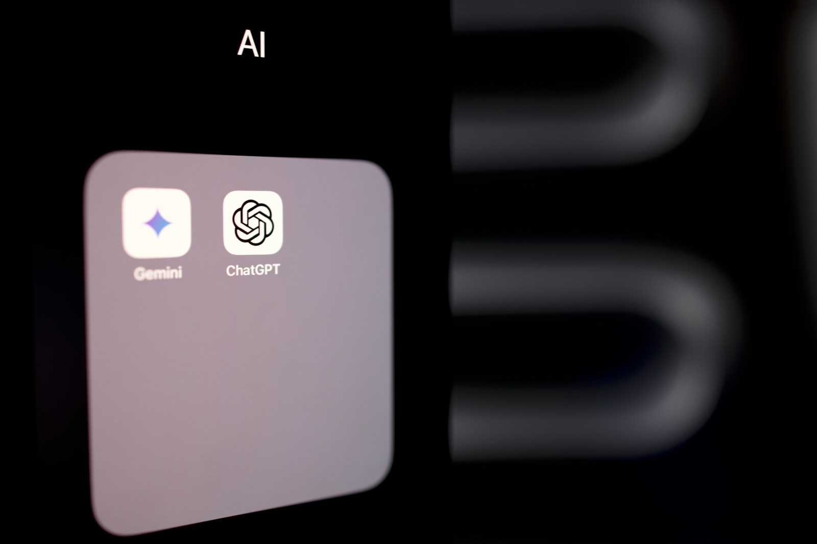 Resource heavy: AI is running out of information, not power