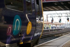 Northern expands rail ticket tech trial to South Yorkshire