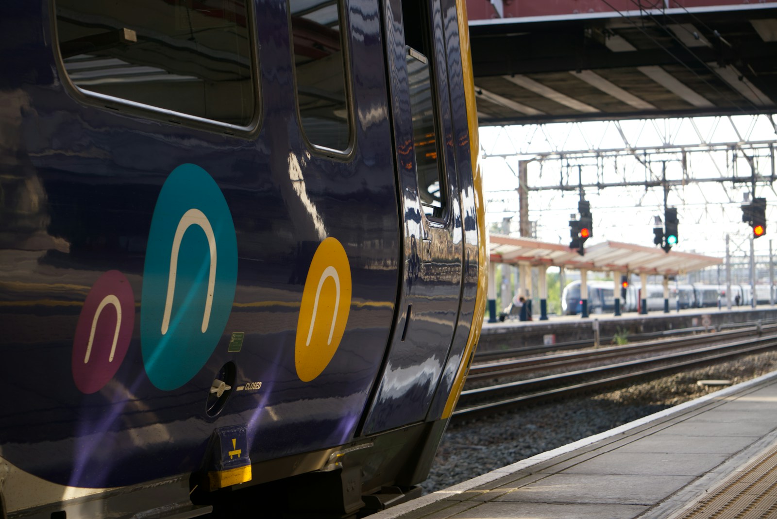 Northern expands rail ticket tech trial to South Yorkshire