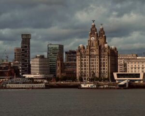 Life sciences boost for Liverpool City Region