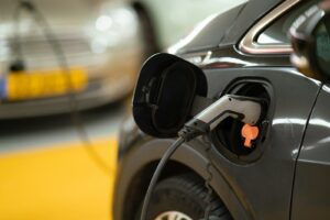 Autumn Budget: new pay-per-mile tax on EVs