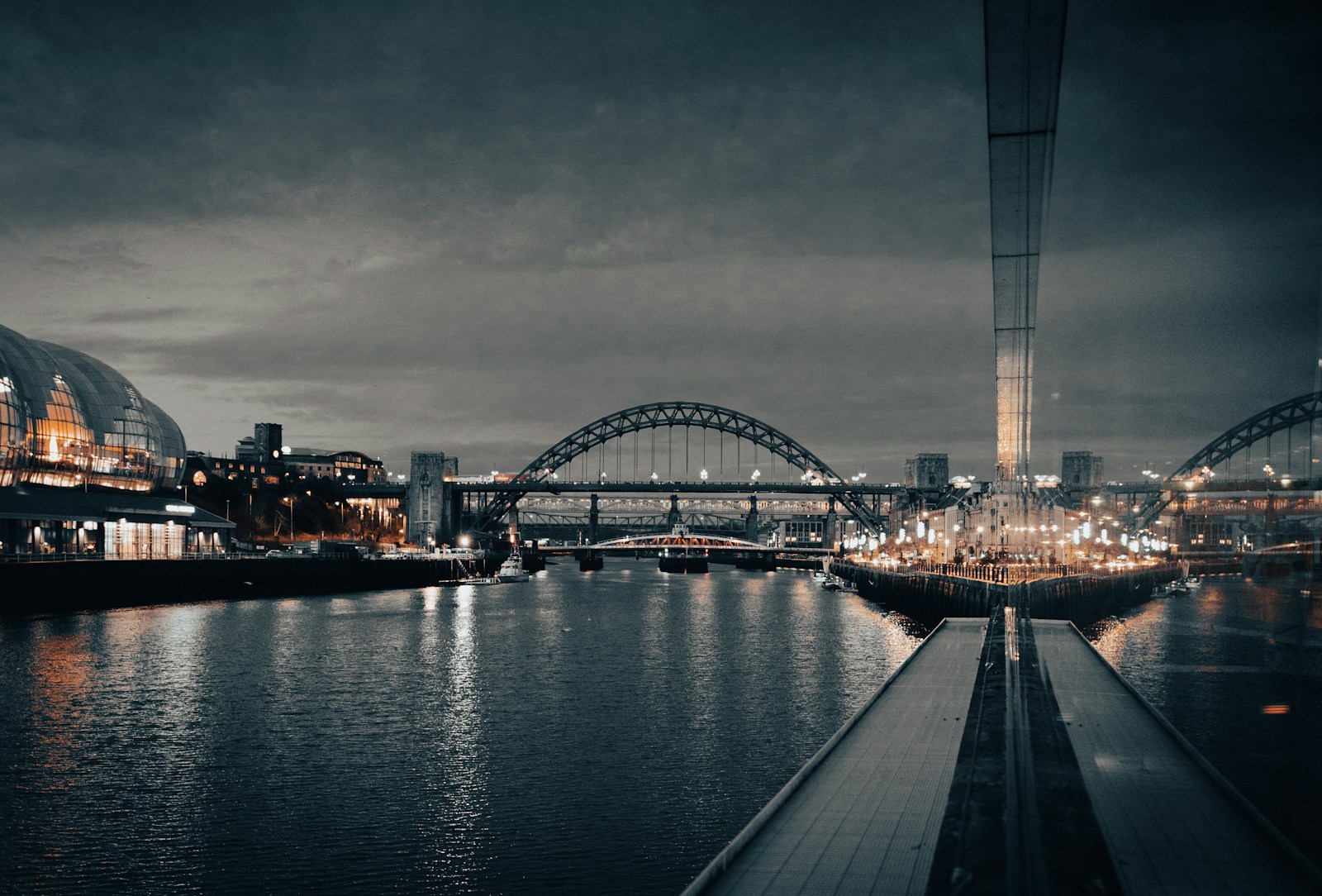 Full fibre network launches in Newcastle and Glasgow