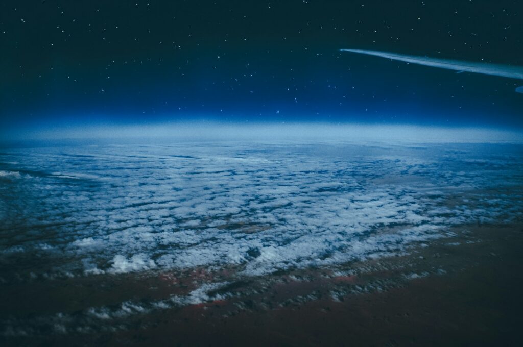 UK Space Agency announces huge funding across five strategic sectors