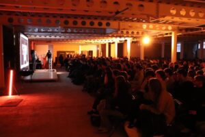 Digital symposium for Barnsley students 