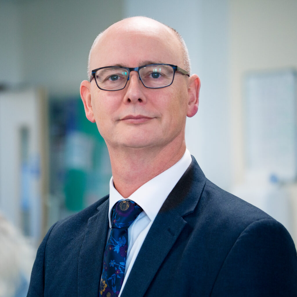 Opinion: Securing the future of digital pathology