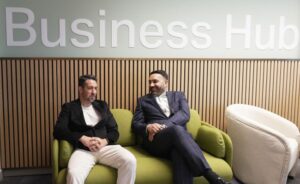 New AI business hub opens in Birmingham