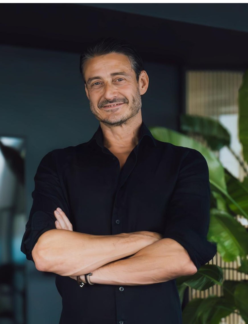 Jake Madders is Director and Co-Founder of Hyve Managed Hosting