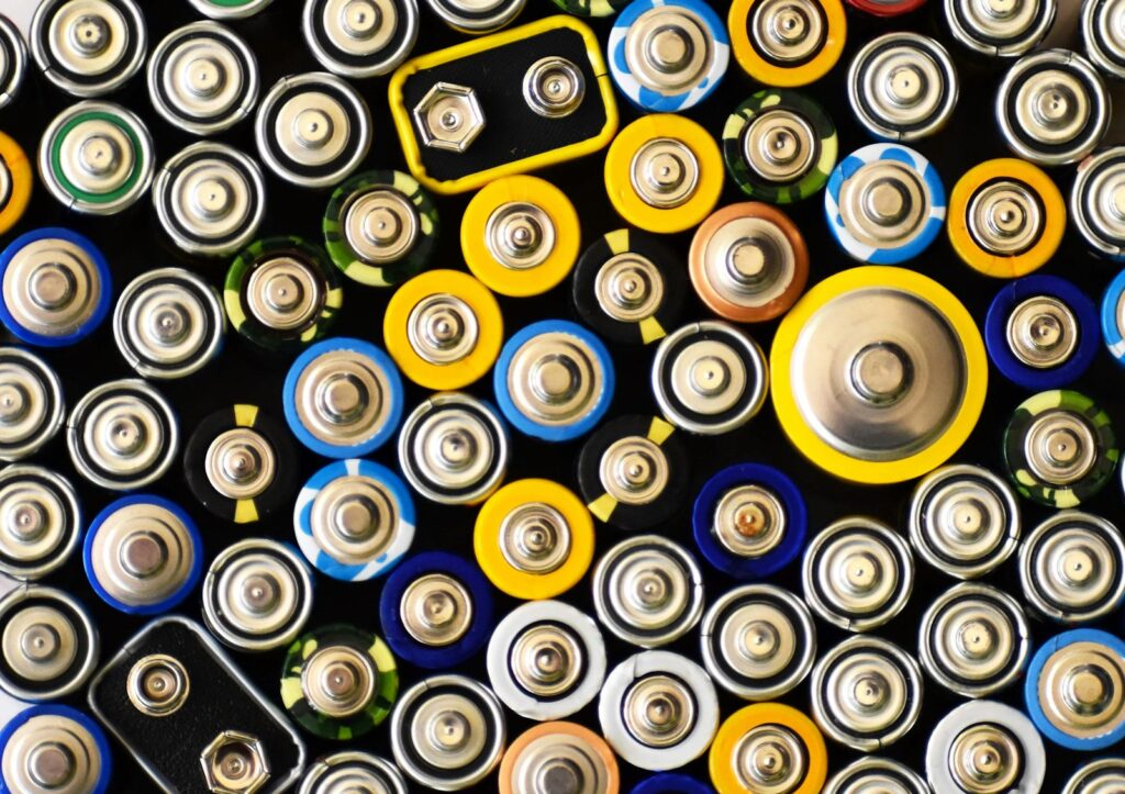 UK faces battery supply gap – new report