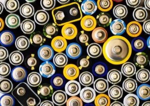 UK faces battery supply gap – new report