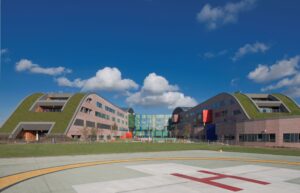 AI-driven staff rota introduced at Alder Hey children’s hospital