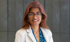 Gita Singham Willis, Strategic Engagement Director at the consultancy Transform; photo courtesy of Transform