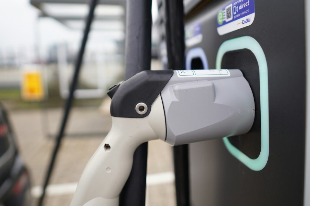 Bristol plan to expand EV charging infrastructure 