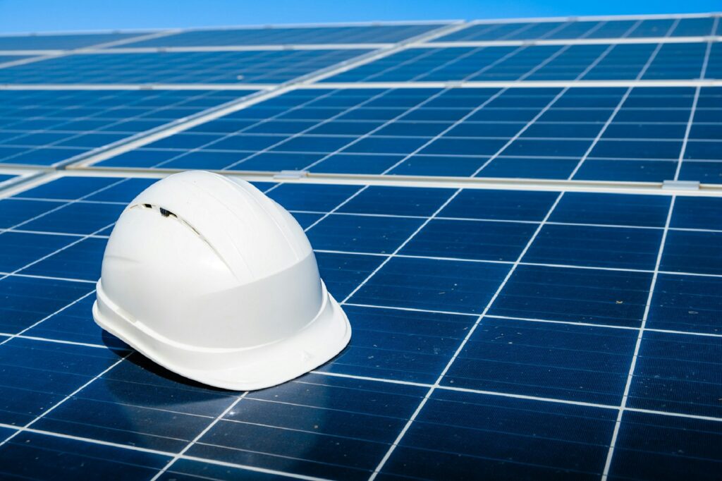 Solar verdict: West Sussex scheme blocked on appeal flaw