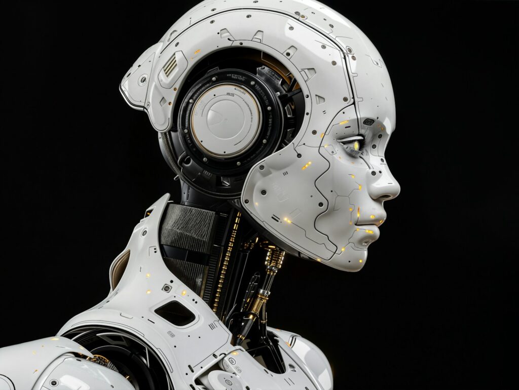 Half of us want to avoid AI – new King’s College survey