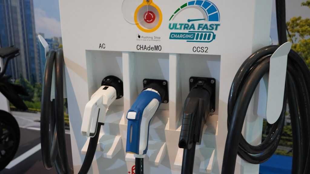 2m battery electric vehicles now registered in UK