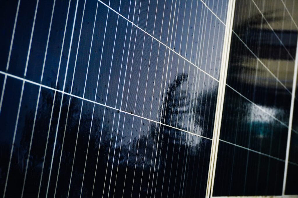 Solar solution for drinking water