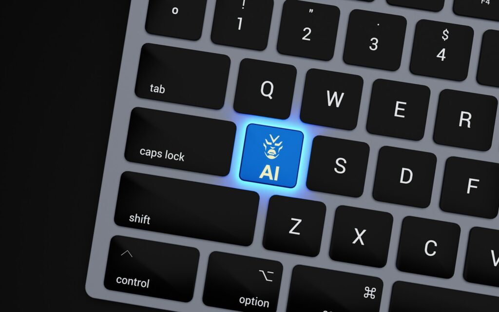 57% of public sector workers use AI-driven services, says report