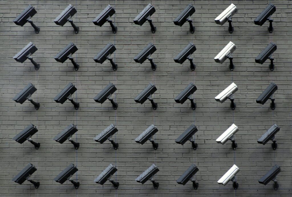 Harlow to roll out £500,000 AI-powered CCTV network