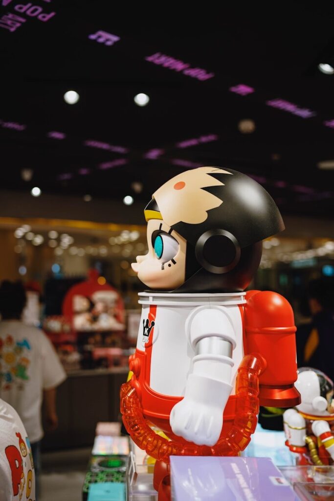 Government launches review of toy safety rules to tackle AI risks