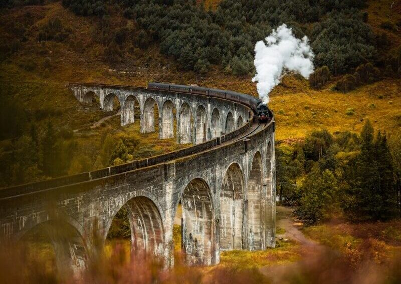 Space tech to improve remote railway WiFi, farming and more