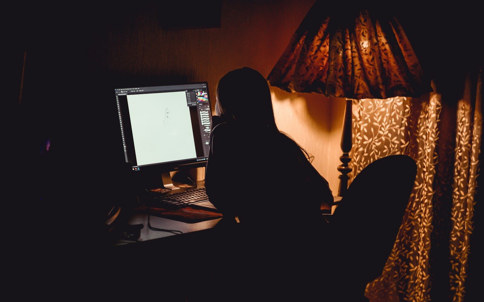 Online abuse is now a fact of life for UK women, says report