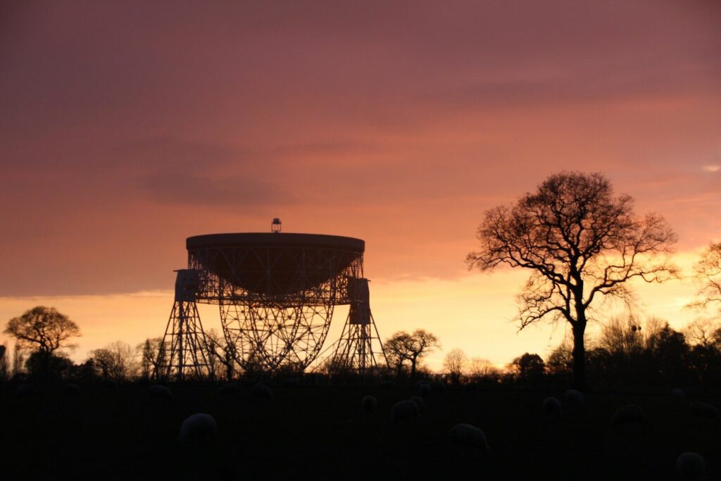 PM: ‘There must be a way to save Jodrell Bank’